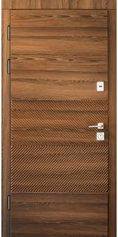 ВХОДНЫЕ ДВЕРИ НА ЗАКАЗ Входные двери КА80